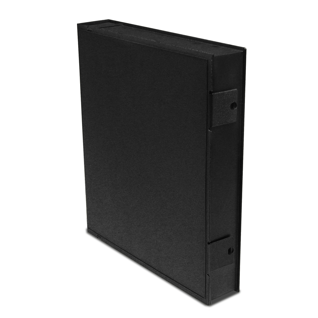 Vue-All Archival 3-Ring Binder 1.5