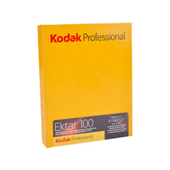 Related product : Ektar 100 Color Negative Film, 4x5