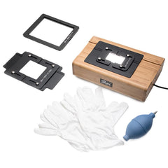 Related product : Sunray Box III Panorama Lightbox Kit
