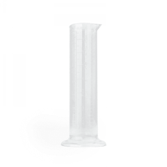 Related product : Plastic Graduated Cylinders