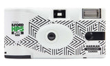 HP5 PLUS 400 35mm Single-Use Film Camera