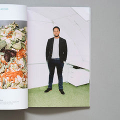 Related product : Loupe Magazine Issue 13