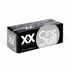 Related product : BwXX Black and White Negative Film, 120