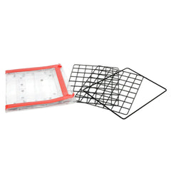 Related product : Mistral Sheet Film Drying Cabinet - Cabinet Only