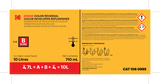 Color Reversal Color Developer Replenisher To Make 2 x 10L (20 Liters)
