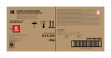 Color Reversal First Developer Starter 12 x 500mL Conc.