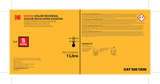 Color Reversal Color Developer Starter 12 x 500mL