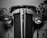 Infrared B&W Negative Film, 35mm