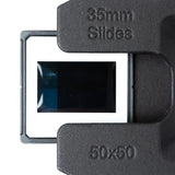 easy120 35mm Slide Holder